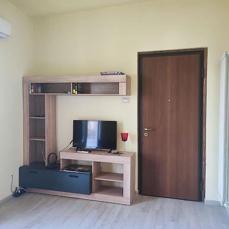 Casa Vacanze Da Ruggero Al Massimo Palermo Buitenkant foto