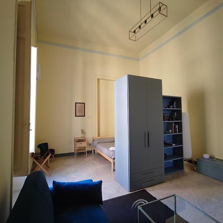 Casa Vacanze Da Ruggero Al Massimo Palermo Buitenkant foto